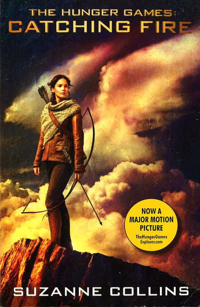 The Hunger Games: Catching Fire