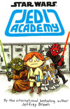 Star Wars: Jedi Academy - Book 1