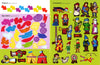 Knights, Dragons & Castles Sticker Activity