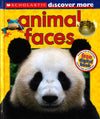 Animal Faces