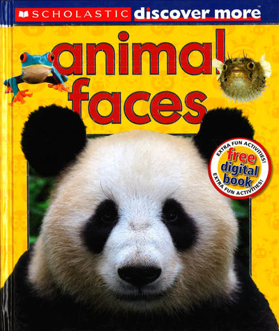 Animal Faces