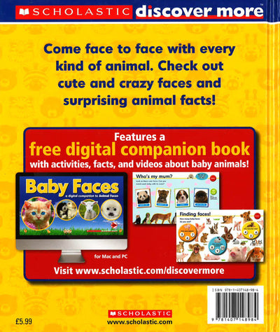 Animal Faces