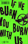 The Hunger Games: Mockingjay (Fluoro Cover)