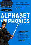 Star Wars Workbook Alphabets And Phonics