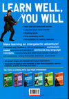 Star Wars Workbook Alphabets And Phonics