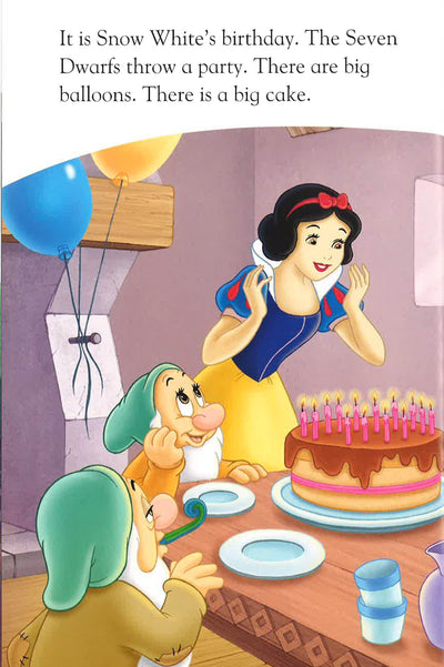 Royal Birthdays