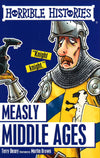 Horrible Histories: Measly Middle Ages
