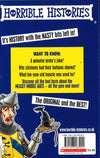 Horrible Histories: Measly Middle Ages