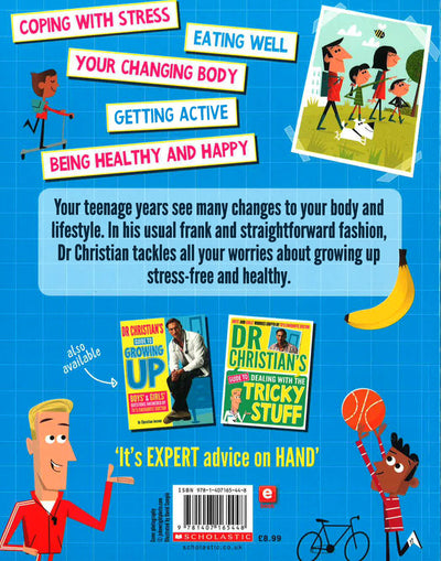 Dr Christian's Guide To You