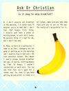 Dr Christian's Guide To You