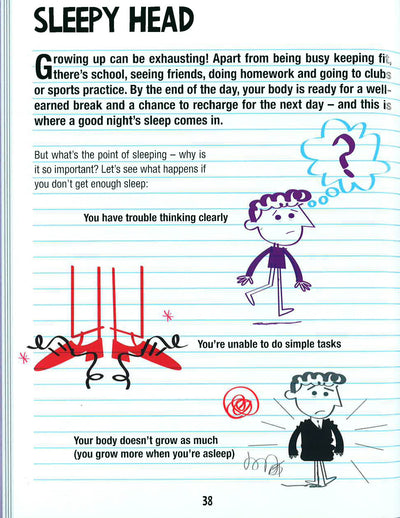 Dr Christian's Guide To You