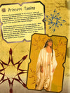 Disney 3D Poster Book: "Prince Of Persia" Poster Book