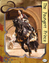 Disney 3D Poster Book: "Prince Of Persia" Poster Book
