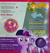 Magical Sound Book: Board Book (My Little Pony)