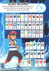 Pokemon Sticker Activity Book