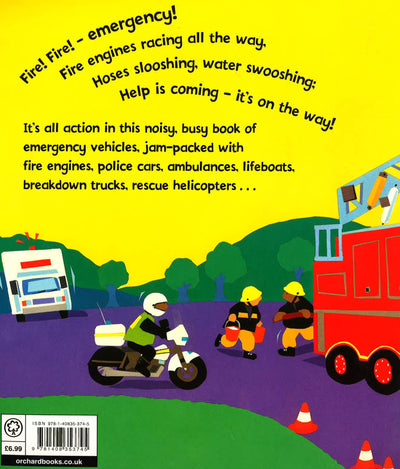 Awesome Engines: Emergency!