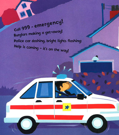 Awesome Engines: Emergency!
