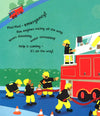 Awesome Engines: Emergency!