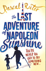 Last Adventure Of Napoleon Sunshine C