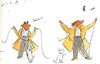 Archie Loves Skipping
