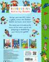 My Football Sticker And Activity Book