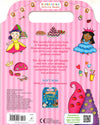 Write Your Own Princess Story