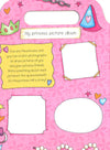 Write Your Own Princess Story