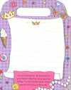 Write Your Own Princess Story