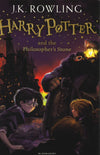 Harry Potter And The Philosopher's Stone