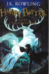 Harry Potter And The Prisoner Of Azkaban