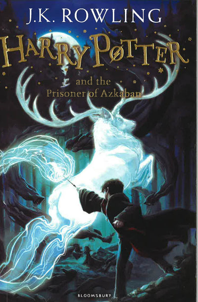 Harry Potter And The Prisoner Of Azkaban
