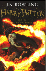 Harry Potter Collection - Big Bad Wolf Books Sdn Bhd (Philippines)