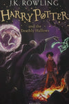 Harry Potter And The Deathly Hallows