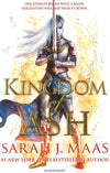 Kingdom Of Ash