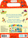 Look And Learn Fun Shapes