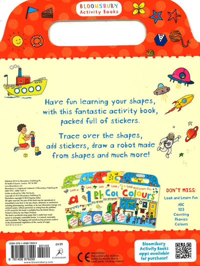 Look And Learn Fun Shapes