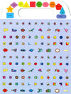 Look And Learn Fun Shapes