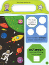 Look And Learn Fun Shapes