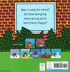 Bear's Big Day (Bear & Bunny 3)