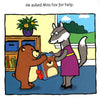 Bear's Big Day (Bear & Bunny 3)