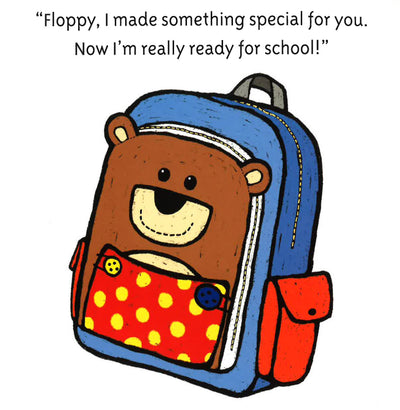 Bear's Big Day (Bear & Bunny 3)