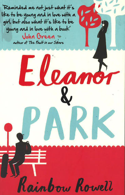 Eleanor And Park