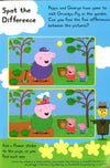 Peppa Pig: Piggy Fun