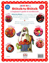 Dk Stitch By Stitch - A Beginner's Guide To Needlecraft