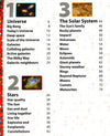 Wow! Space: Lots Of Amazing Things About Space
