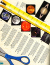 Wow! Space: Lots Of Amazing Things About Space