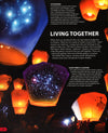 Wow! Space: Lots Of Amazing Things About Space