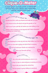 Poppet Secret Friendship