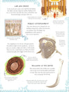 Pompeii Sticker Book