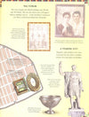 Pompeii Sticker Book